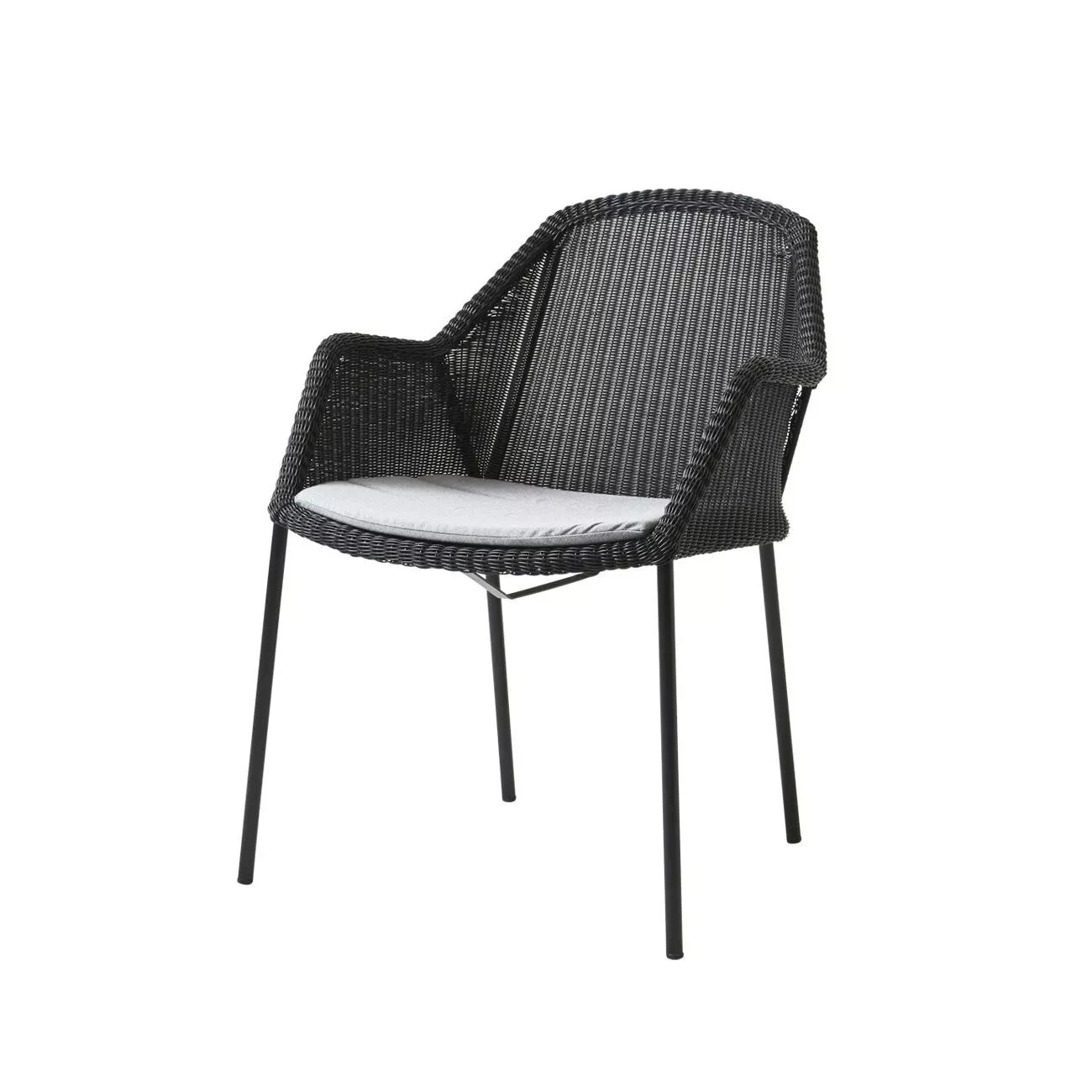 Cane-line Breeze Sitzkissen für Stapelstuhl – Bild 9