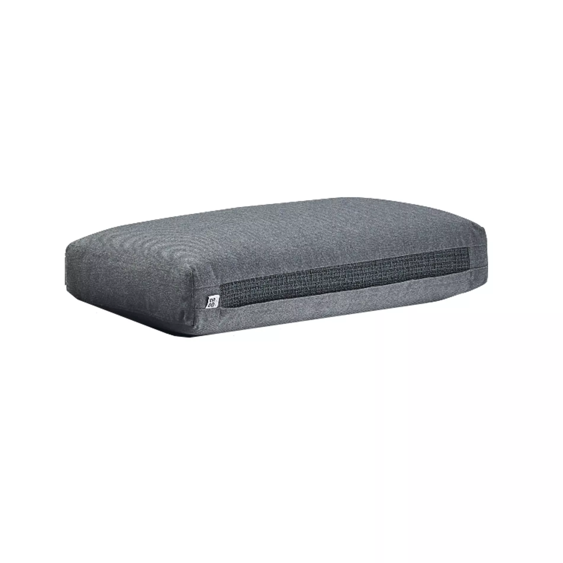 CASA DOMA Aragona DINING Loungesofa 2-Sitzer, Alu/Rope – Bild 6