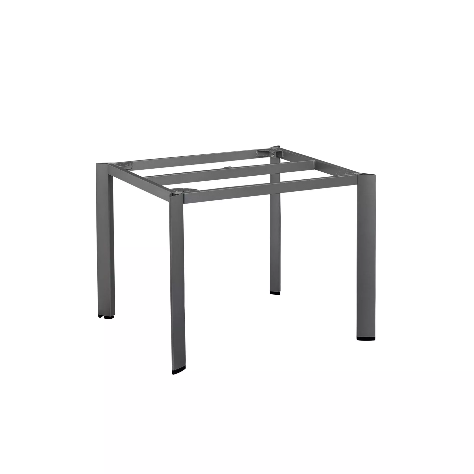 Kettler Edge Tischsystem Gartentisch Aluminium/Kettalux-Plus – Bild 3