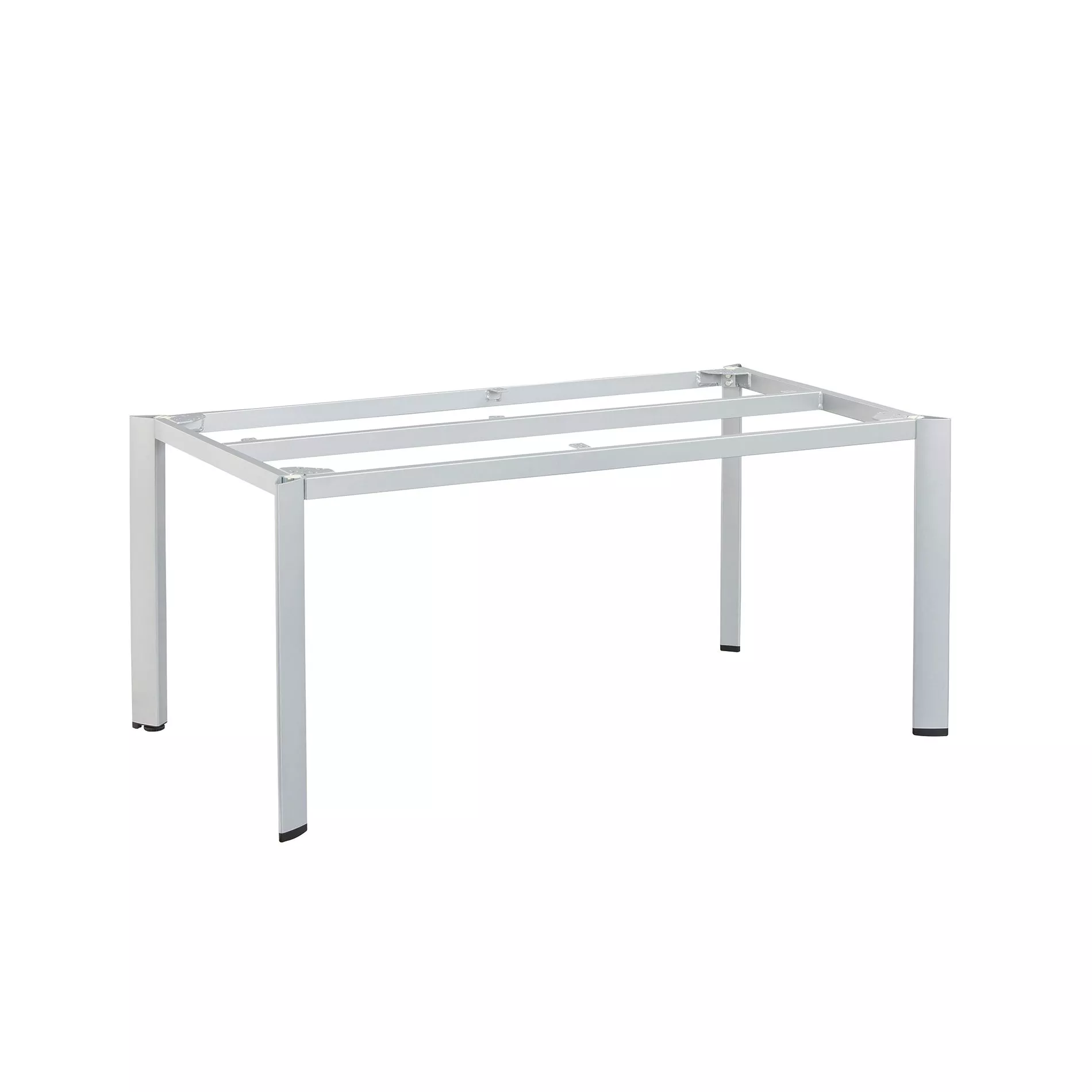 Kettler Edge Tischsystem Gartentisch Aluminium/Kettalux-Plus – Bild 6