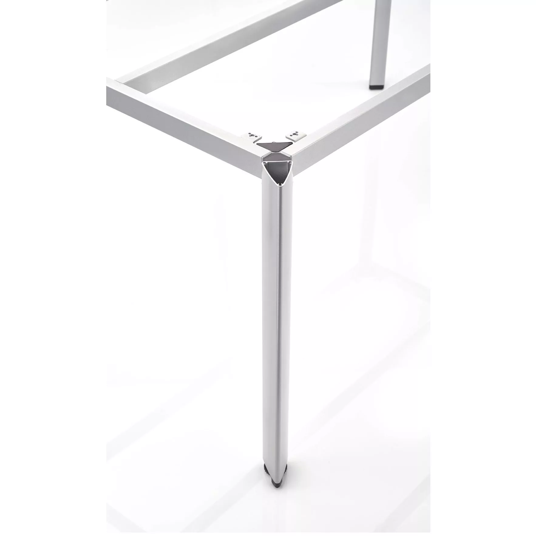 Kettler Edge Tischsystem Gartentisch Aluminium/Kettalux-Plus – Bild 7