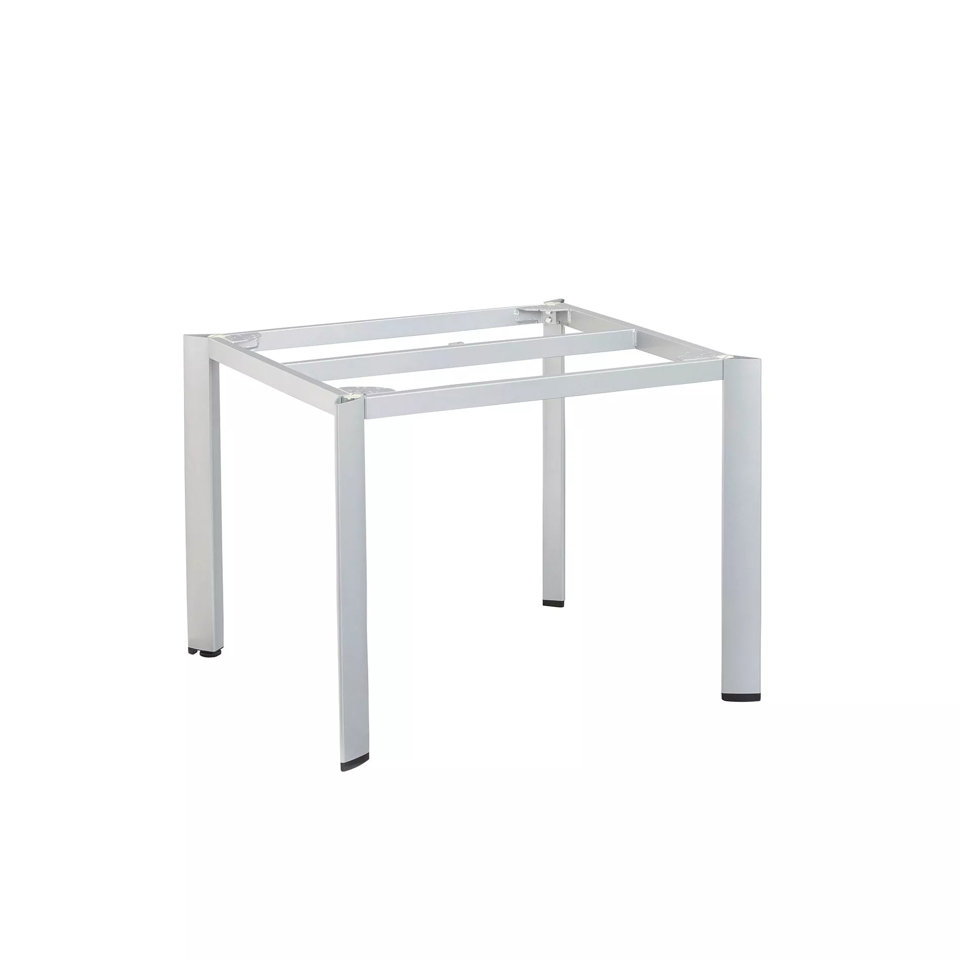 Kettler Edge Tischsystem Gartentisch Aluminium/Kettalux-Plus – Bild 4