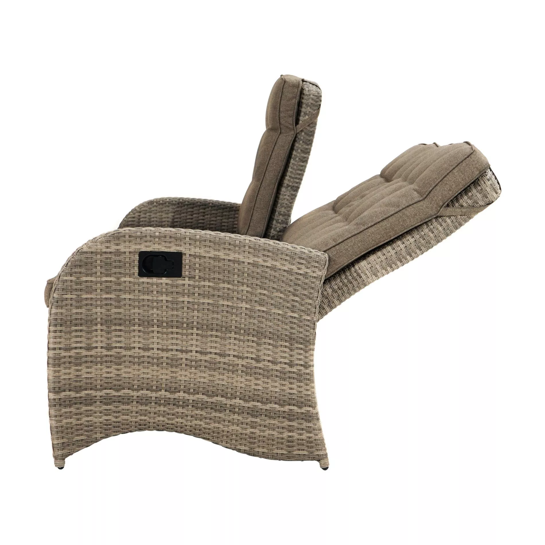 Ploß Rabida Comfort Loungesofa 3-Sitzer – Bild 6