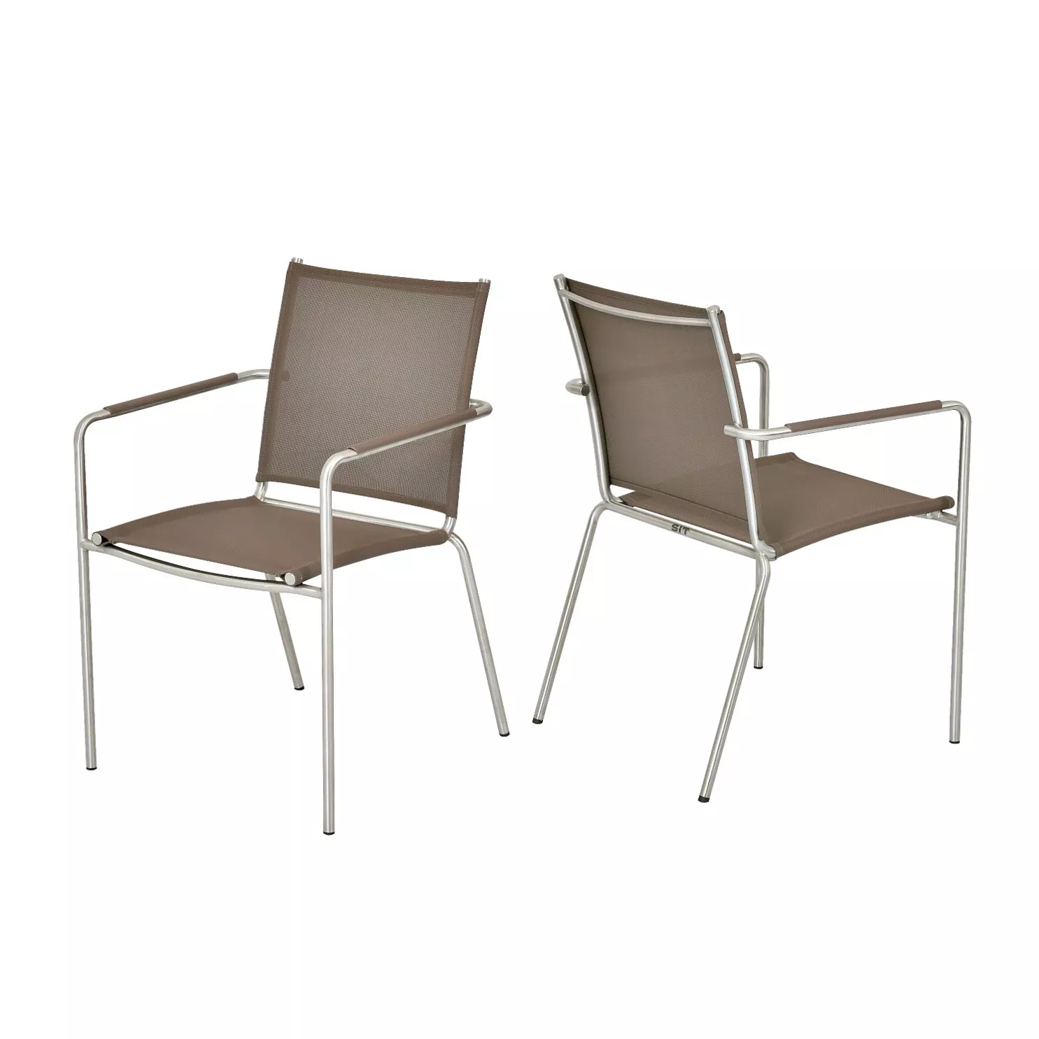 SIT Mobilia Sevilla Stapelsessel – Bild 3