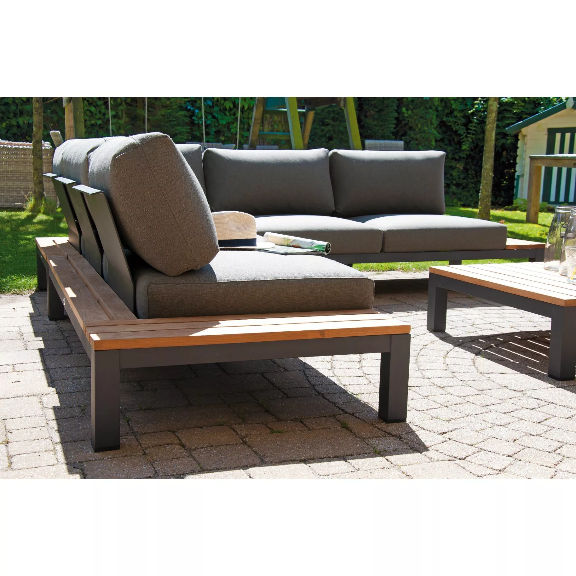 Sonnenpartner Equila Loungetisch – Bild 4